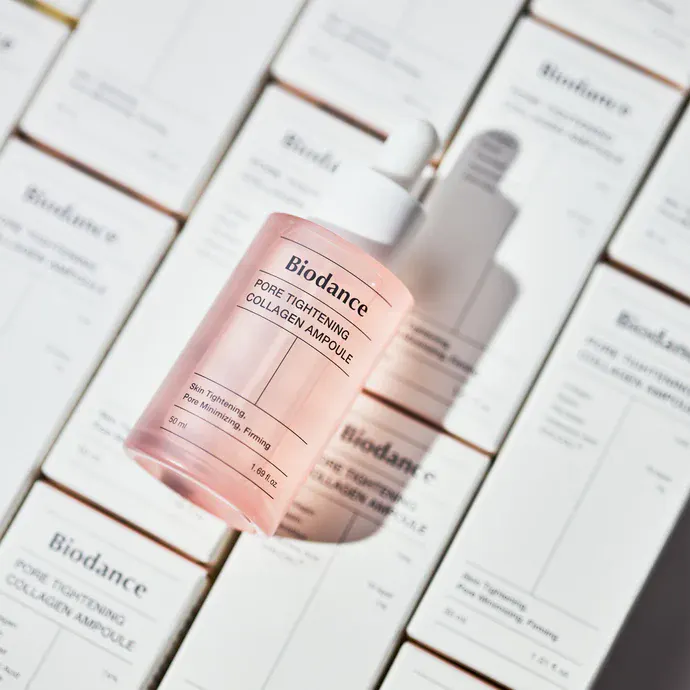 Biodance Pore Tightening Collagen Ampoule 50ml, view 5