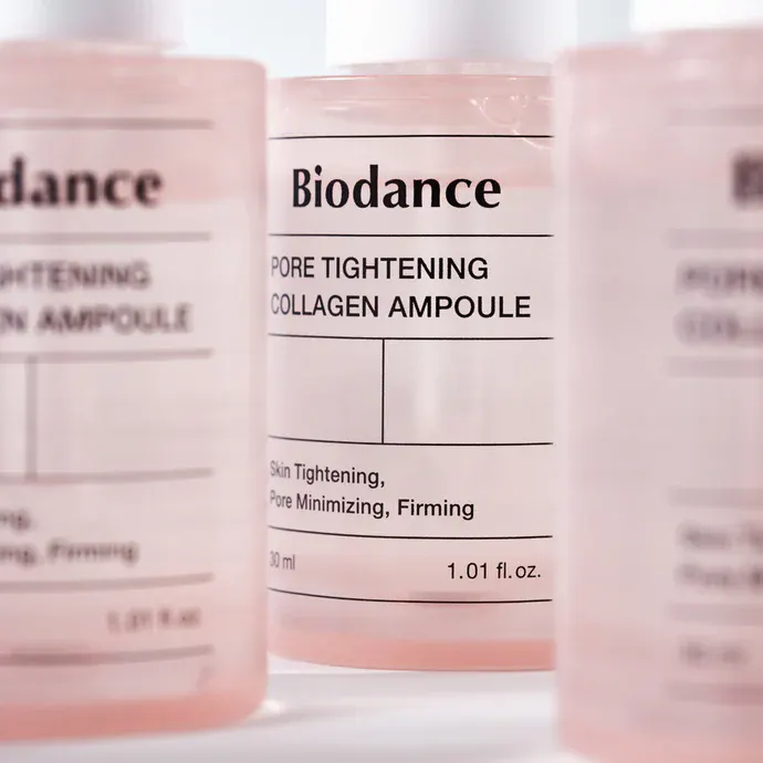 Biodance Pore Tightening Collagen Ampoule 50ml, view 6