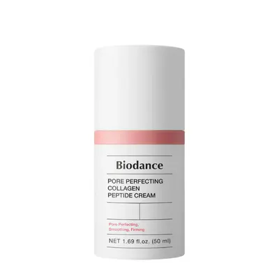 Biodance Pore Tightening Collagen Cream 50ml