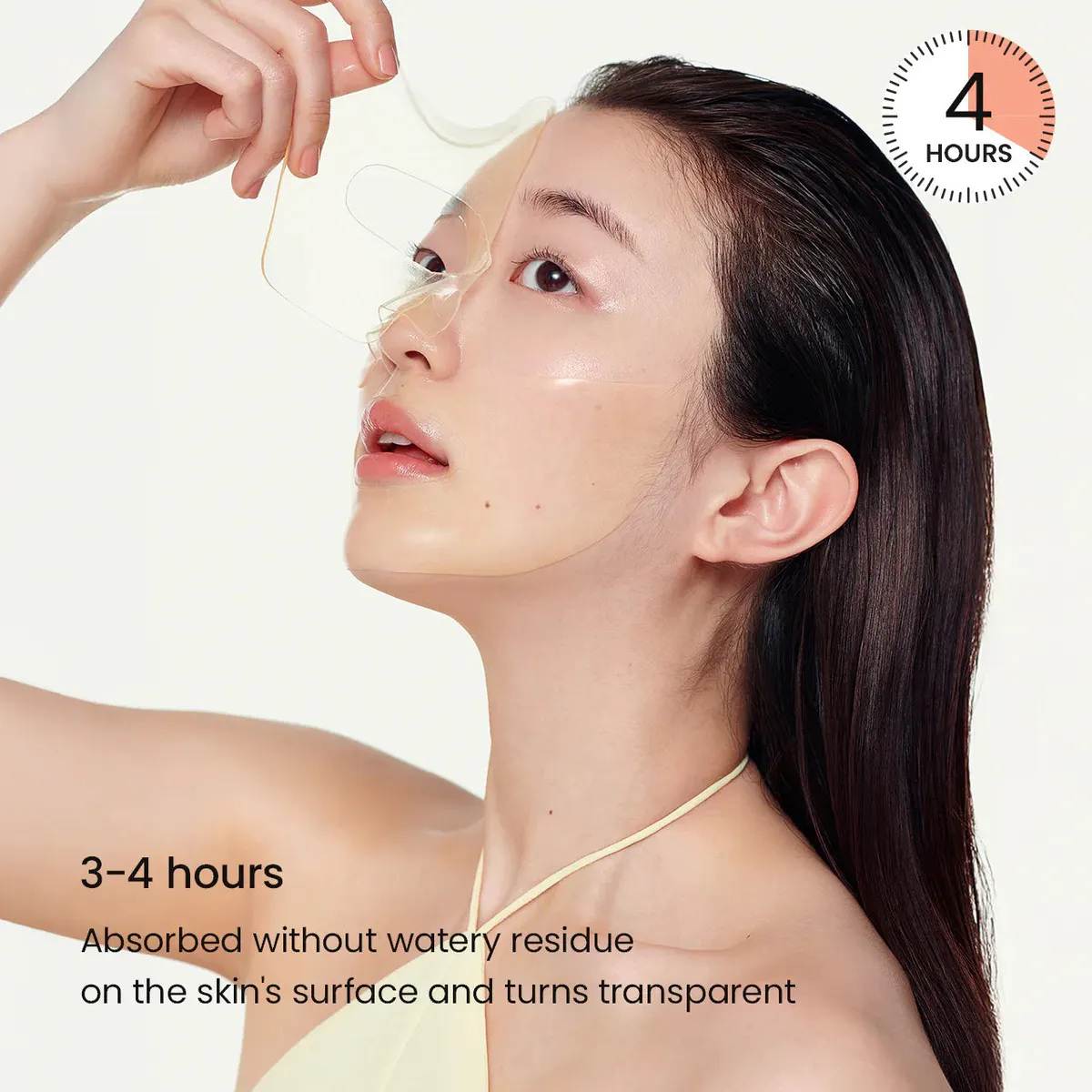 Biodance Radiant Vita Niacinamide Real Deep Mask - 1 Piece, view 2