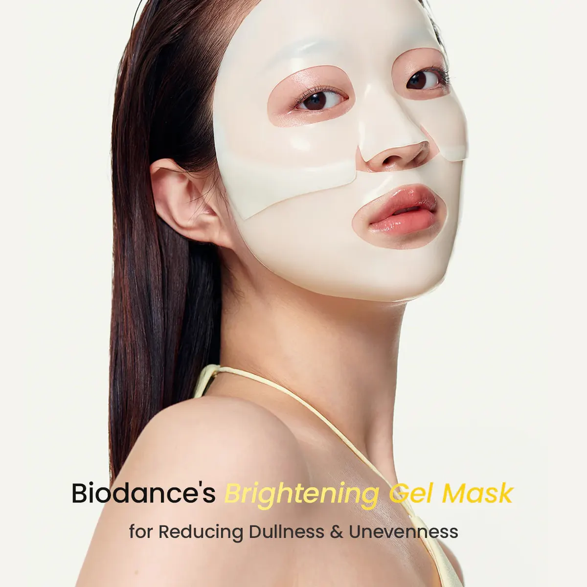 Biodance Radiant Vita Niacinamide Real Deep Mask - 1 Piece, view 3