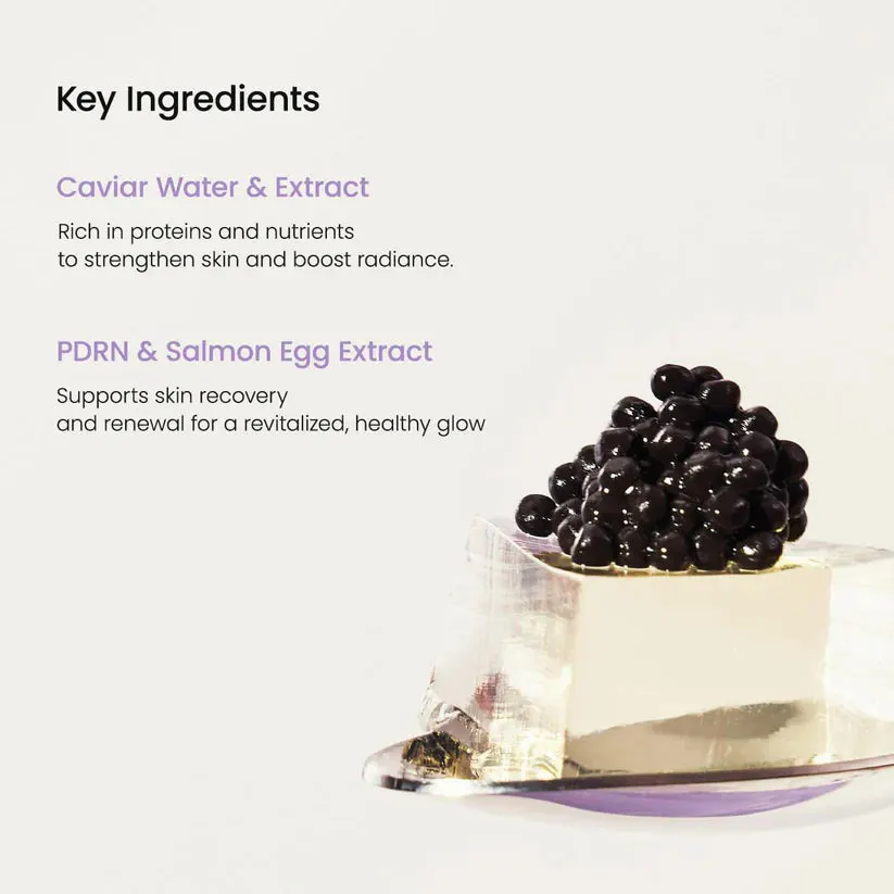 Biodance Rejuvenating Caviar PDRN Real Deep Mask - 1 Piece, view 5
