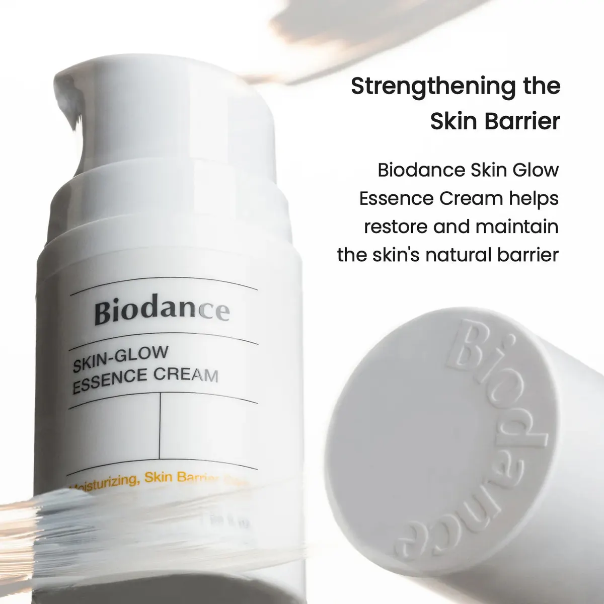 Biodance Skin-Glow Essence Cream 50ml, view 5