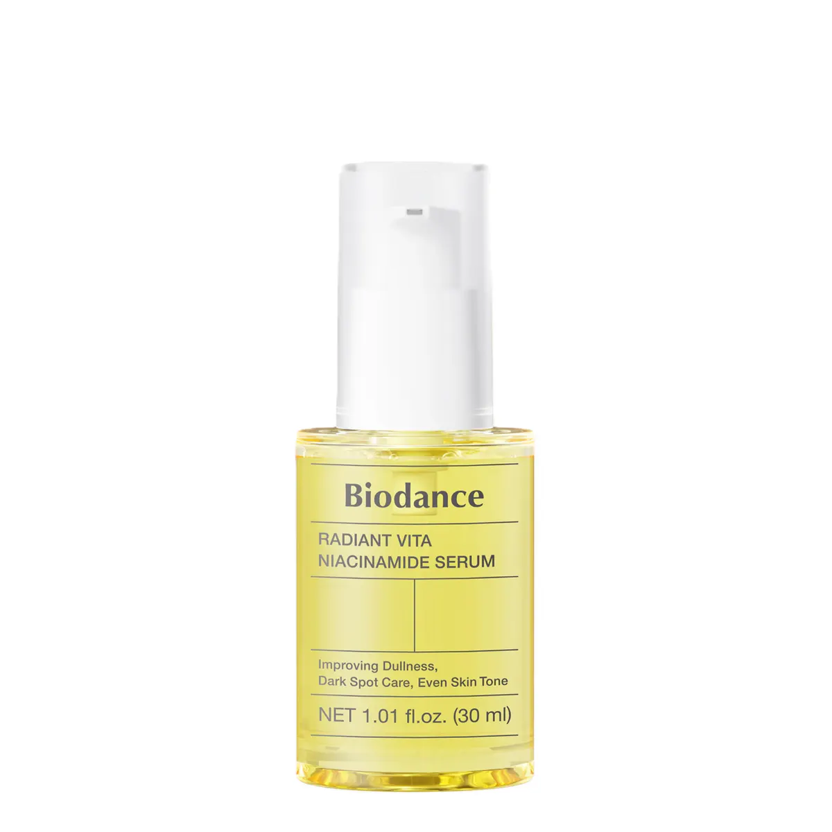 Biodance Skin Glow Vital Ampoule 50ml