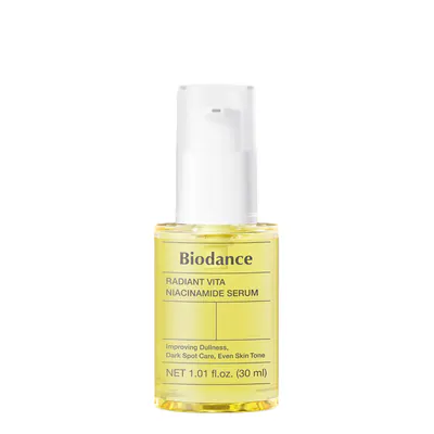 Biodance Skin Glow Vital Ampoule 50ml