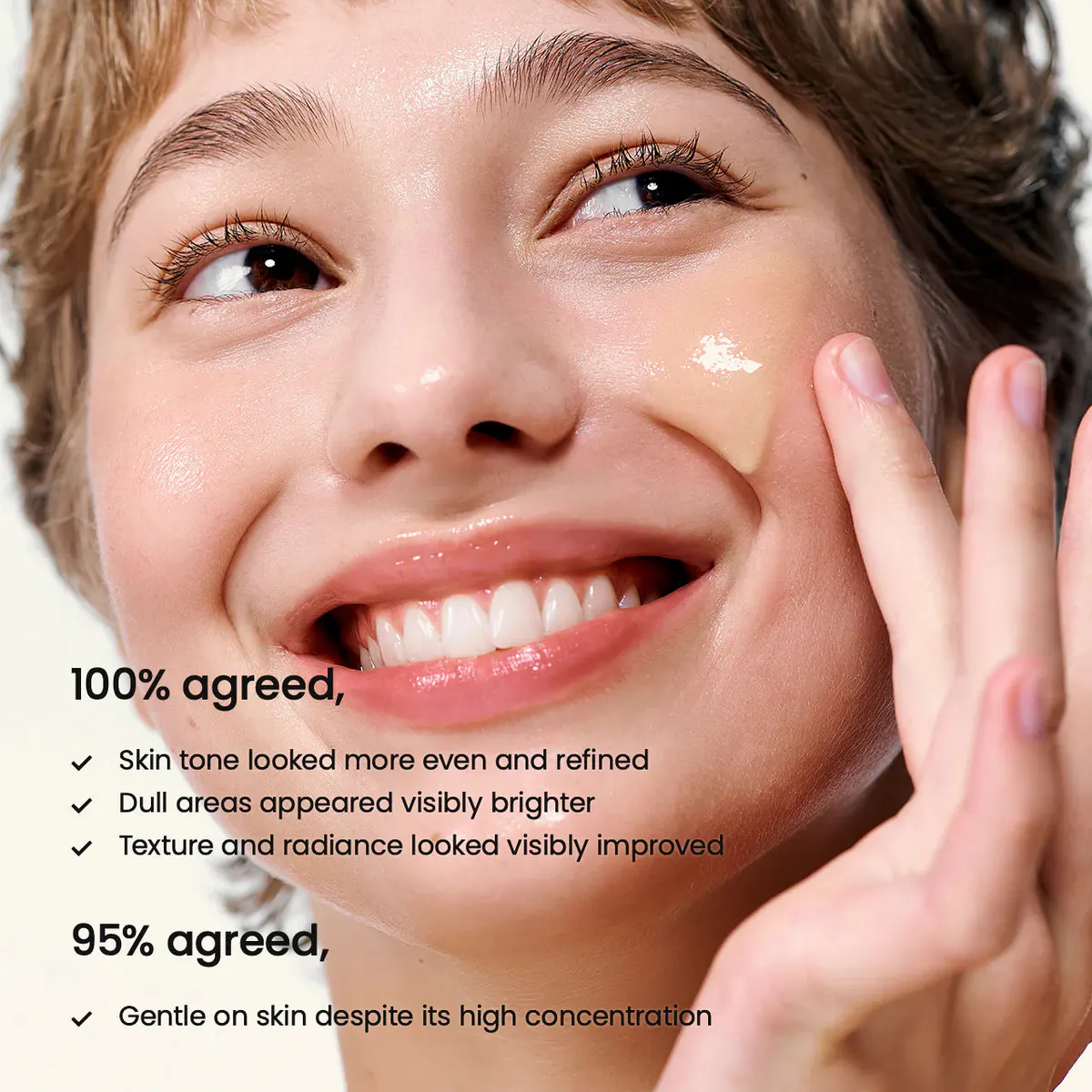 Biodance Skin Glow Vital Ampoule 50ml, view 7
