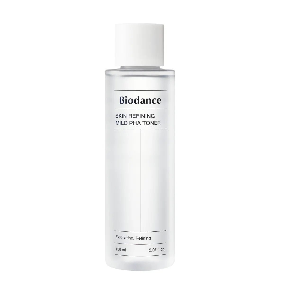Biodance Skin Refining Mild Pha Toner 150ml