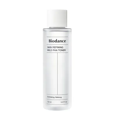 Biodance Skin Refining Mild Pha Toner 150ml