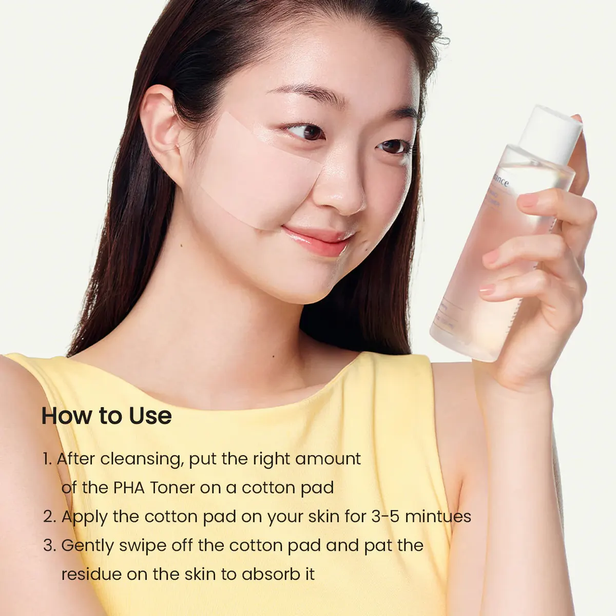 Biodance Skin Refining Mild Pha Toner 150ml, view 5