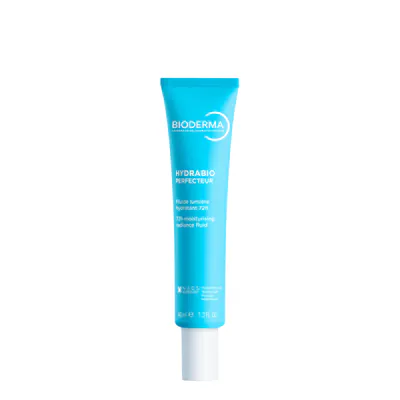 Bioderma Hydrabio 72H Moisturising Radiance Fluid 40ml