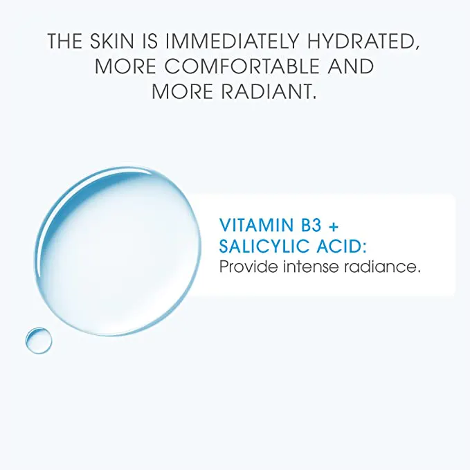 Bioderma Hydrabio Moisturising Essence Lotion for Dehydrated Skin 200ml, view 4