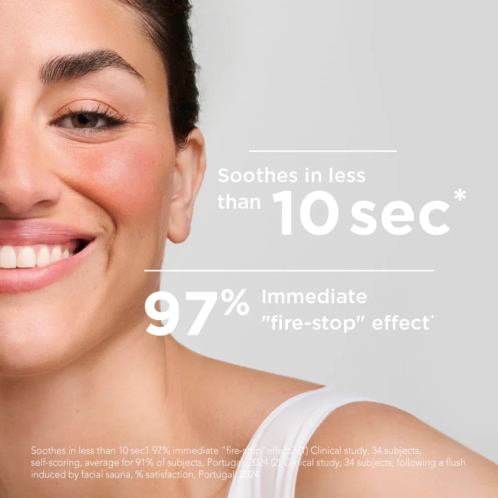 Bioderma Sensibio AR+ SOS Spray Soothing Anti-Redness Mist 70ml, view 6