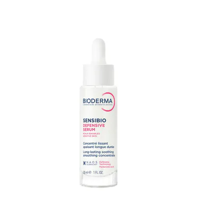 Bioderma Sensibio Soothing Defensive Serum for Sensitive Skin 30ml