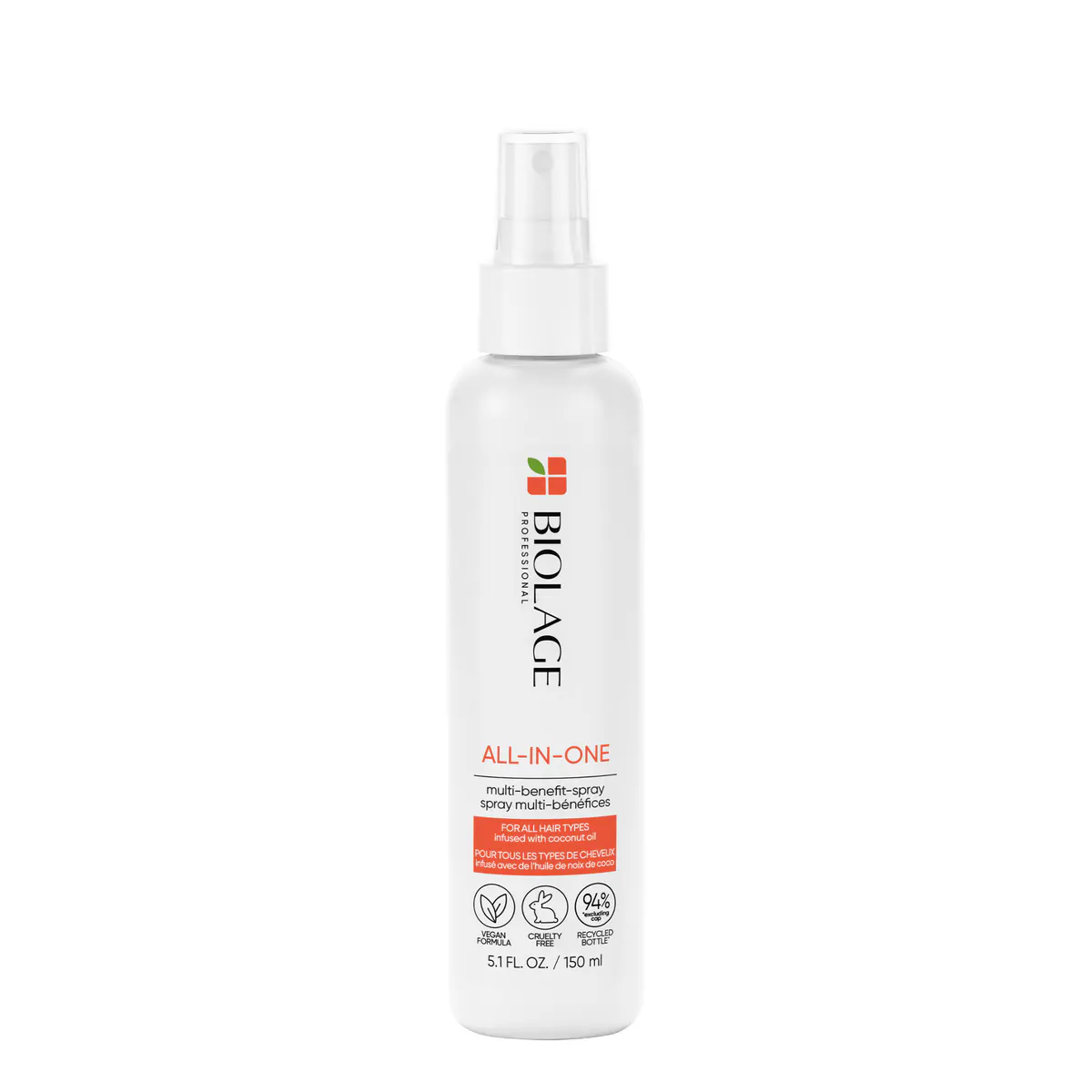 Biolage All In One Coconut Infusion Spray 100ml