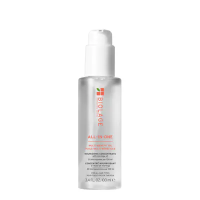 Biolage All-In-One Multi-Benefit Oil 100ml
