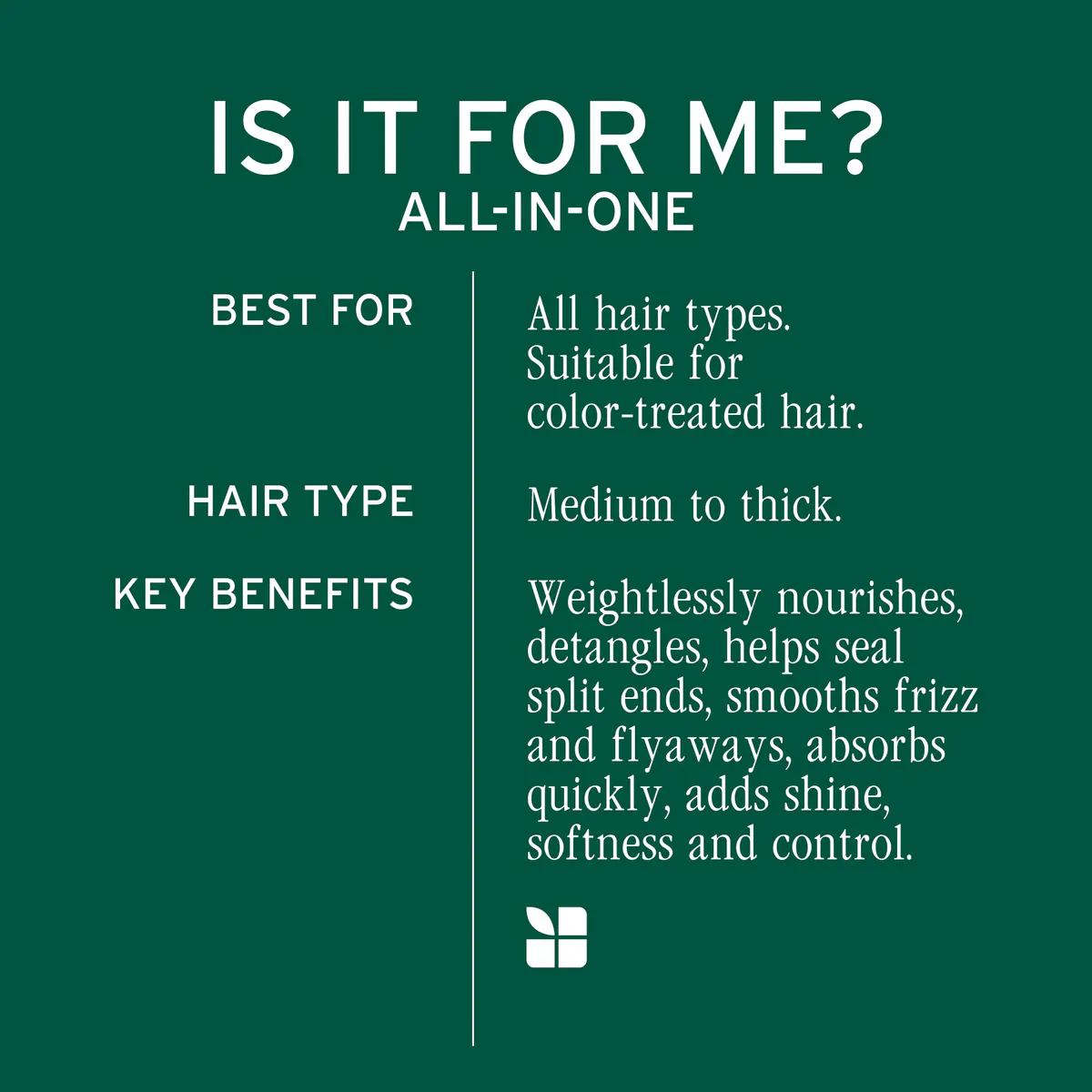Biolage All-In-One Multi-Benefit Oil 100ml, view 7