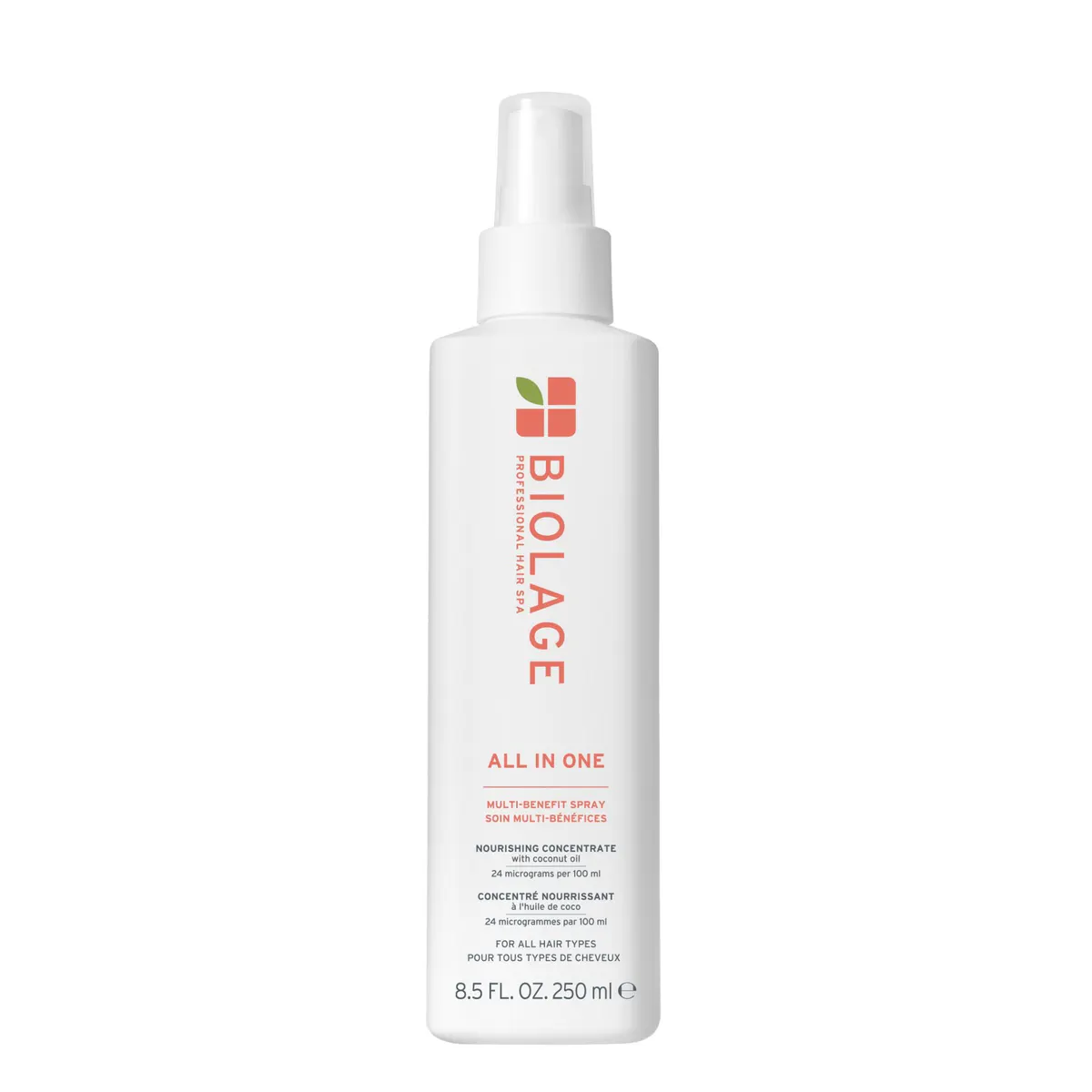 Biolage All In One Multi-Benefit Spray 250ml