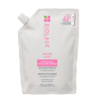 Biolage Color Last Conditioner Refill 500ml