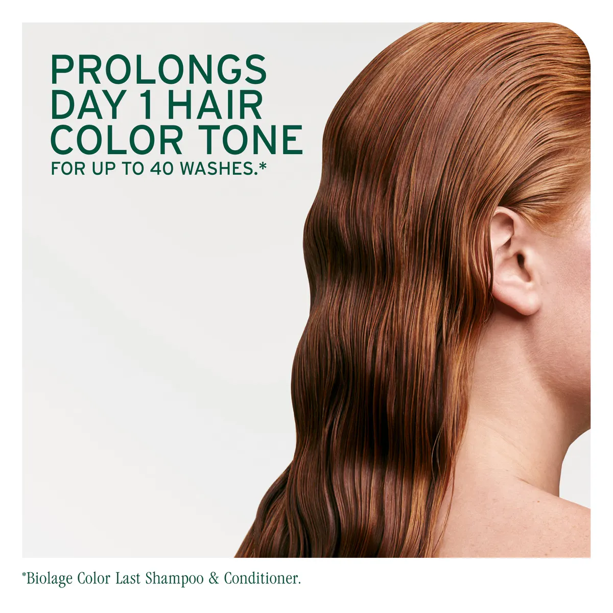 Biolage Color Last Shampoo Refill 500ml, view 2