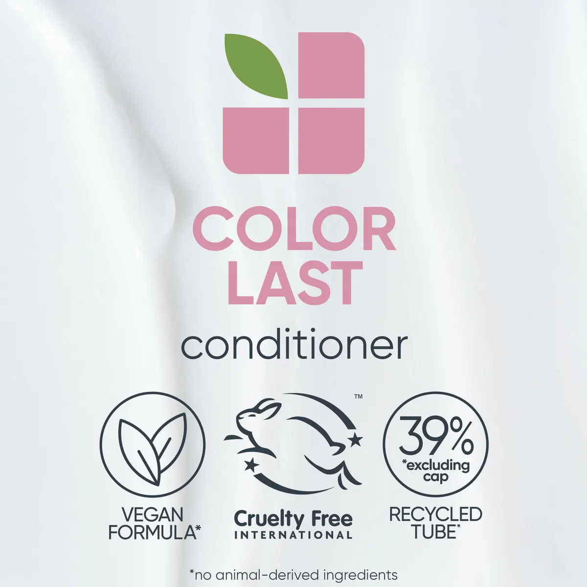 Biolage Colorlast Purple Shampoo and Colorlast Conditioner Duo Bundle, view 4