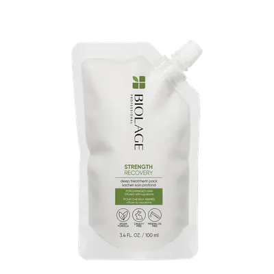 Biolage Deep Treatment Strength Recovery 100ml