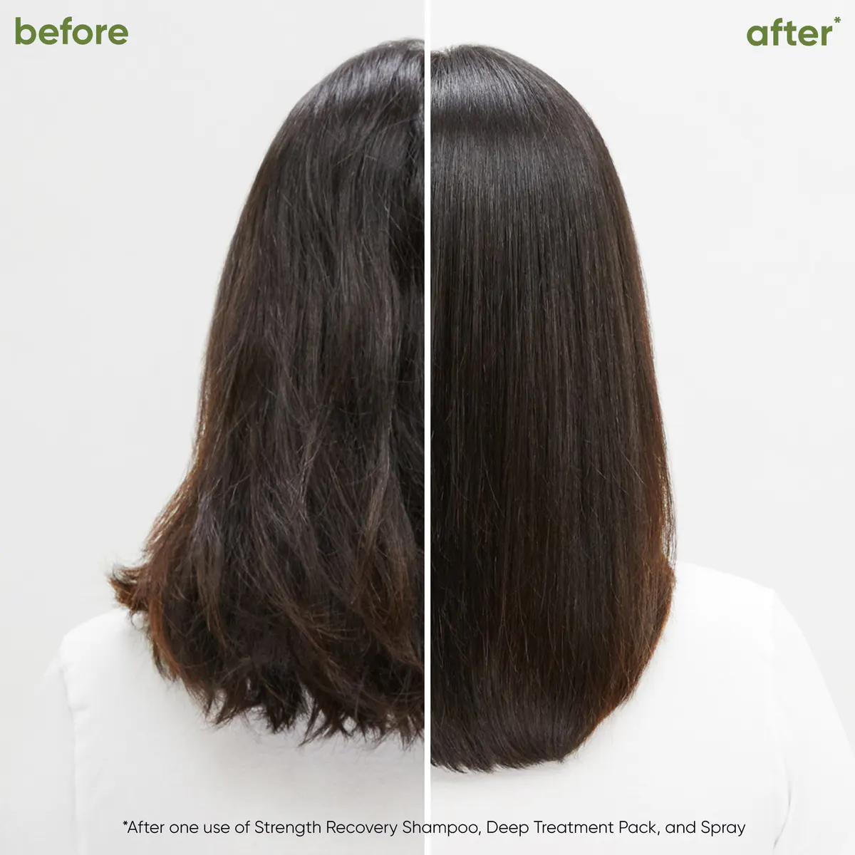 Biolage Deep Treatment Strength Recovery 100ml, view 2