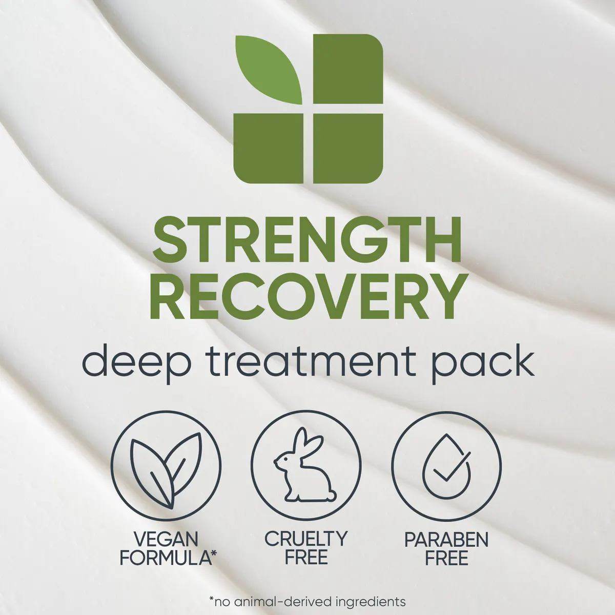 Biolage Deep Treatment Strength Recovery 100ml, view 6