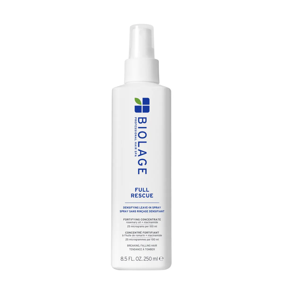 Biolage Full Rescue Densifying Leave-In Spray 250ml