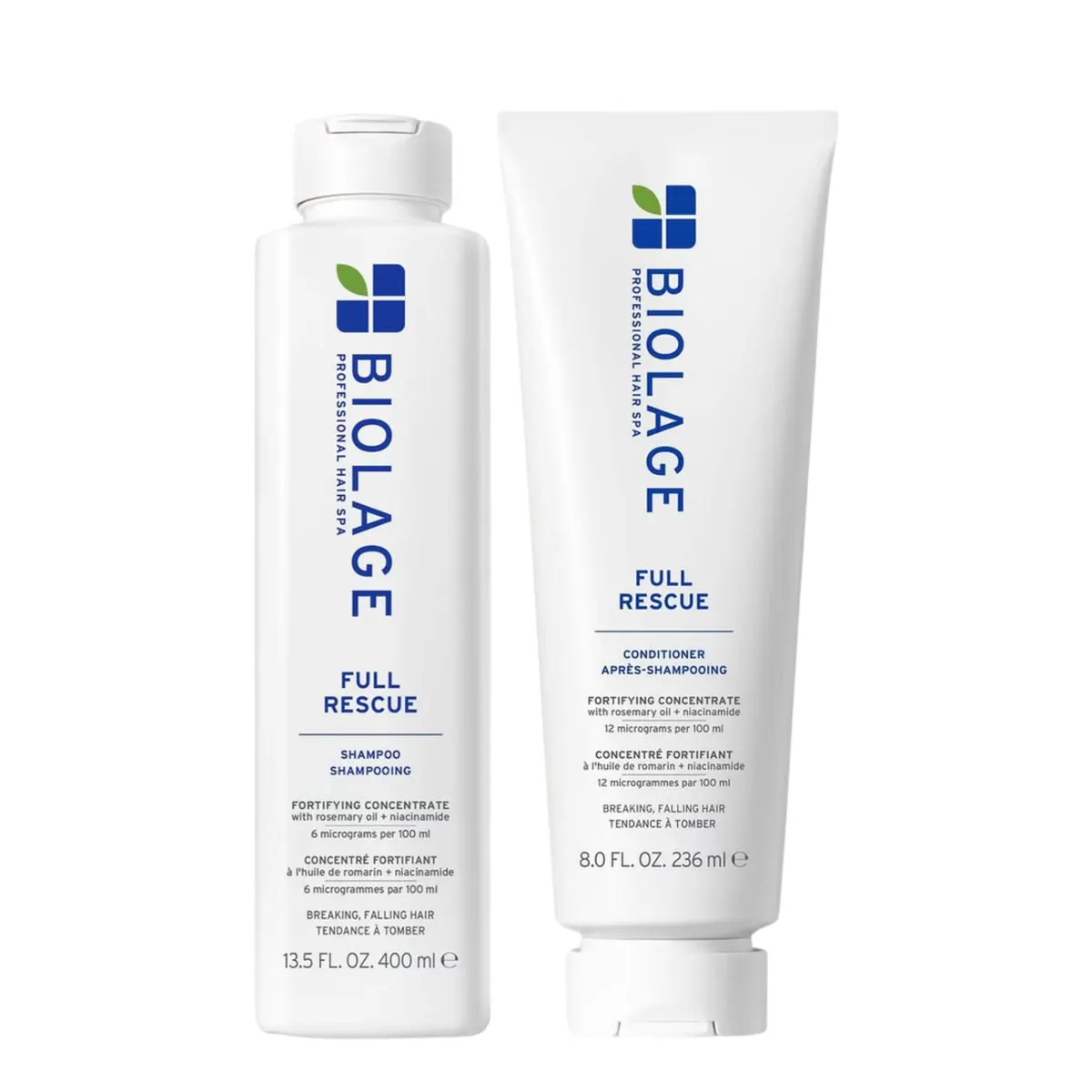 Biolage Full Rescue Duo Pack, view 3