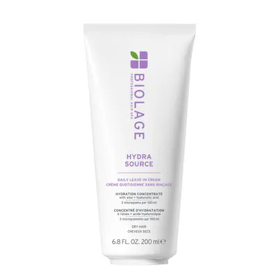 Biolage Hydra Source Daily Leave-In Cream 200ml