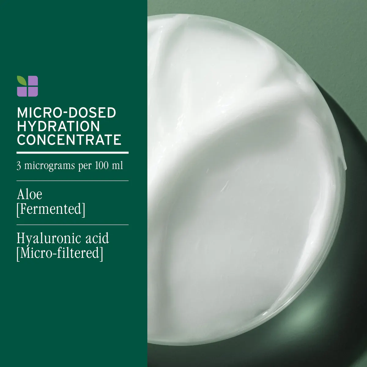 Biolage Hydra Source Daily Leave-In Cream 200ml, view 5