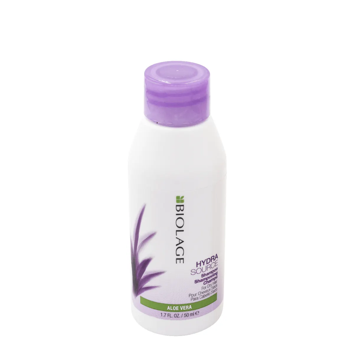 Biolage Hydrasource Shampoo 50ml