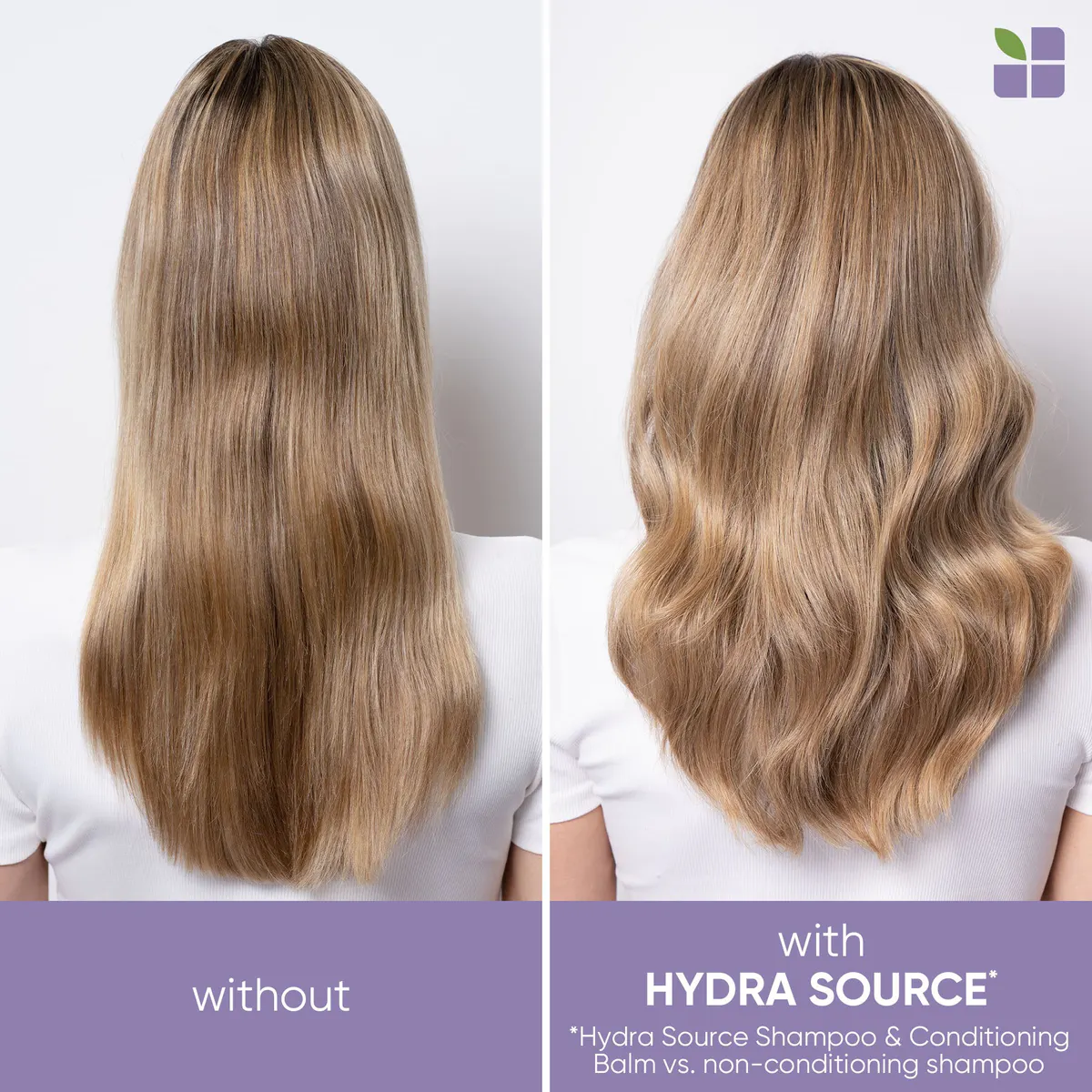 Biolage Hydrasource Trio Bundle, view 2