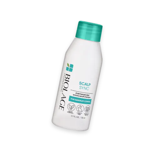 Biolage Scalp Sync Anti Dandruff Shampoo 50ml