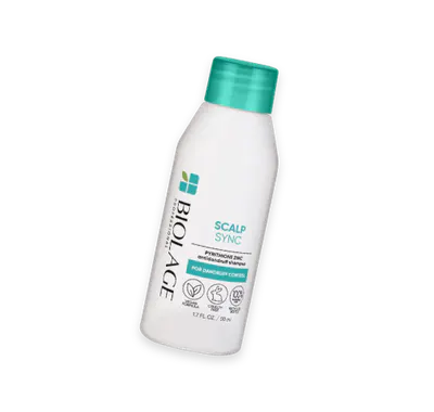 Biolage Scalp Sync Anti Dandruff Shampoo 50ml