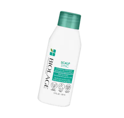 Biolage Scalp Sync Clarifying Shampoo 50ml