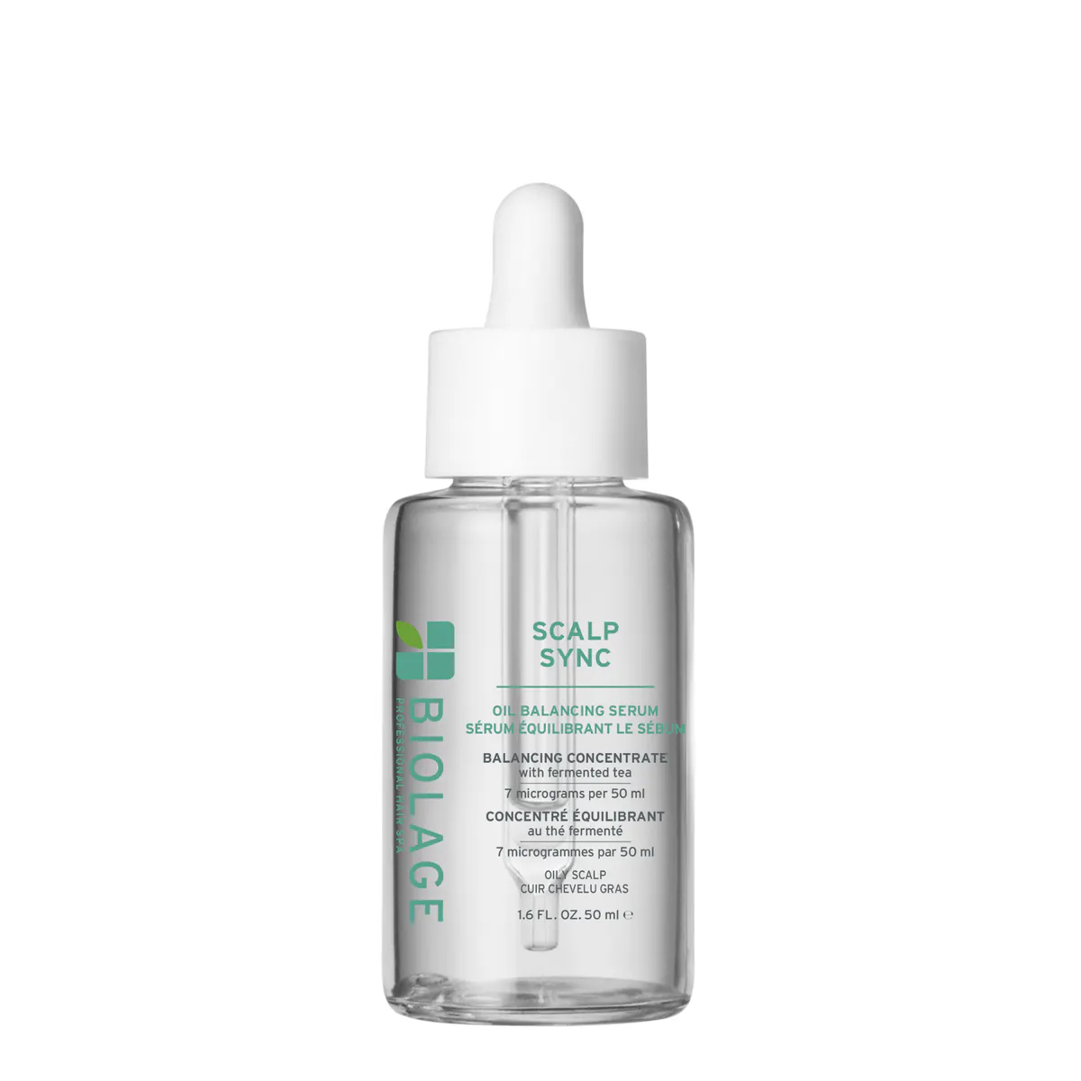 Biolage Scalp Sync Oil Balancing Serum 50ml