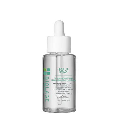 Biolage Scalp Sync Oil Balancing Serum 50ml