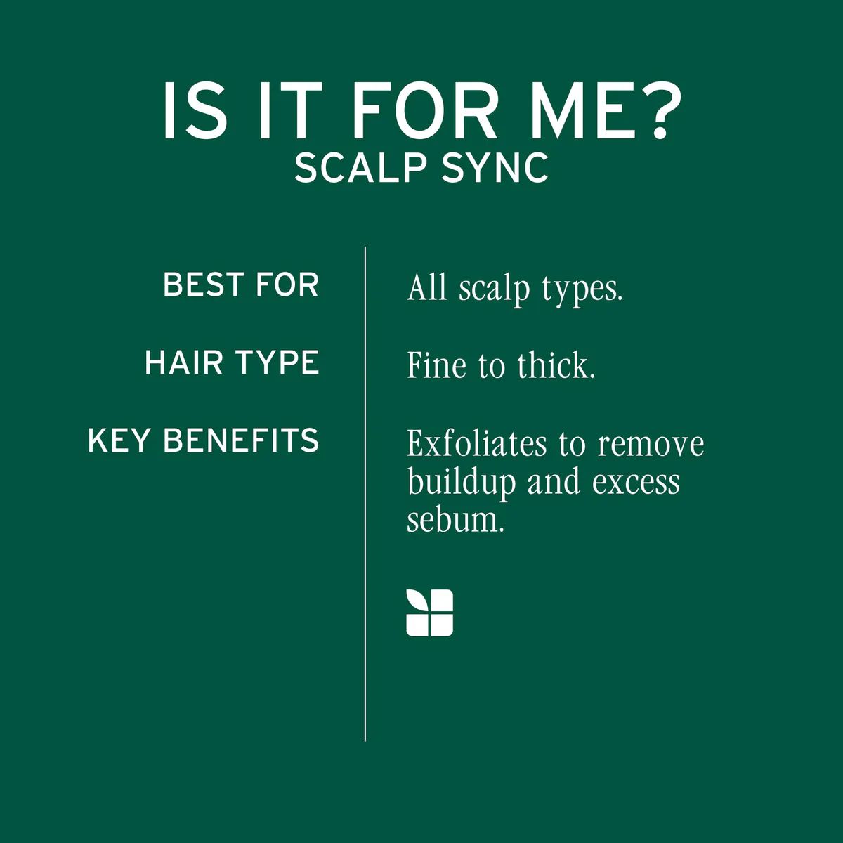 Biolage Scalp Sync Purifying Scalp Concentrate 200ml, view 6