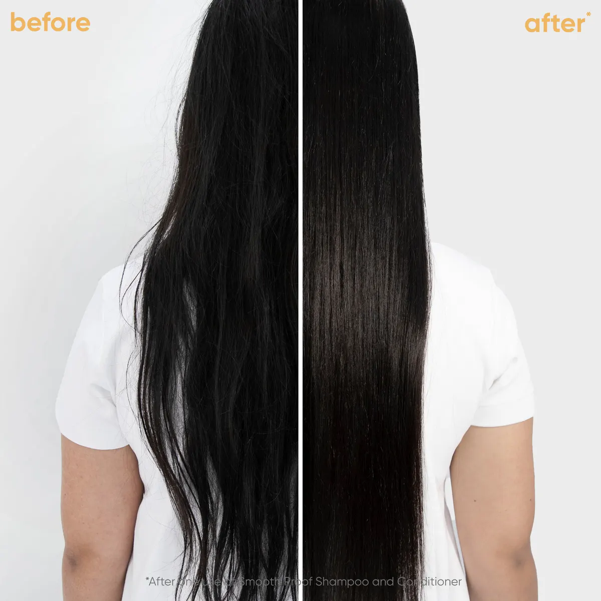 Biolage Smoothproof 1 Litre Shampoo and Conditioner Bundle, view 2