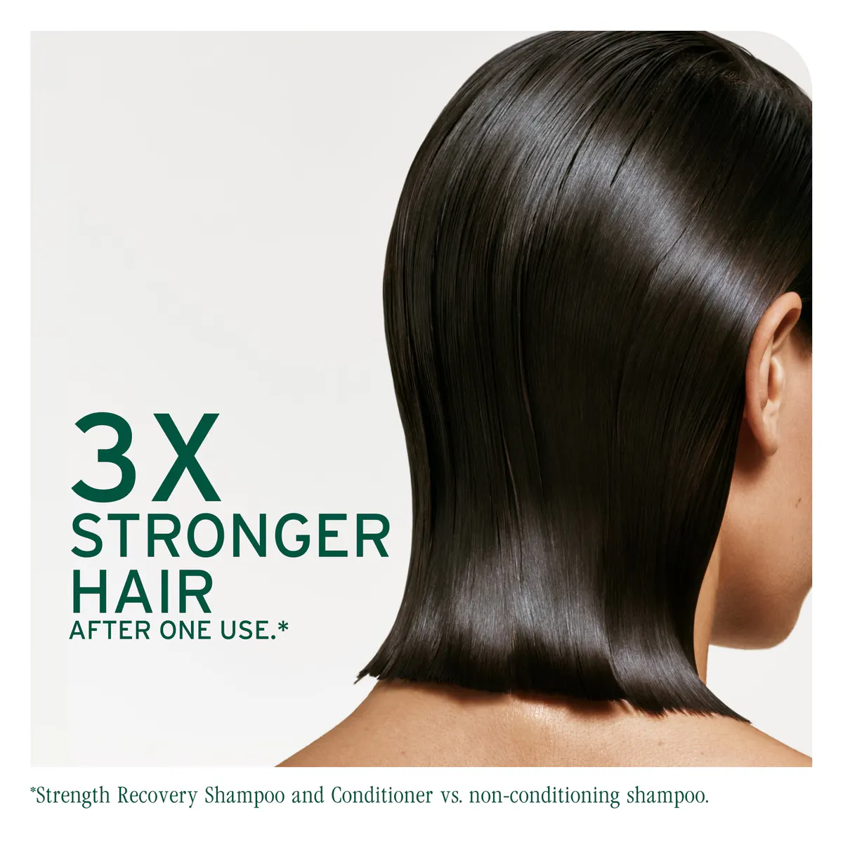 Biolage Strength Recovery Complete Quad Bundle, view 3