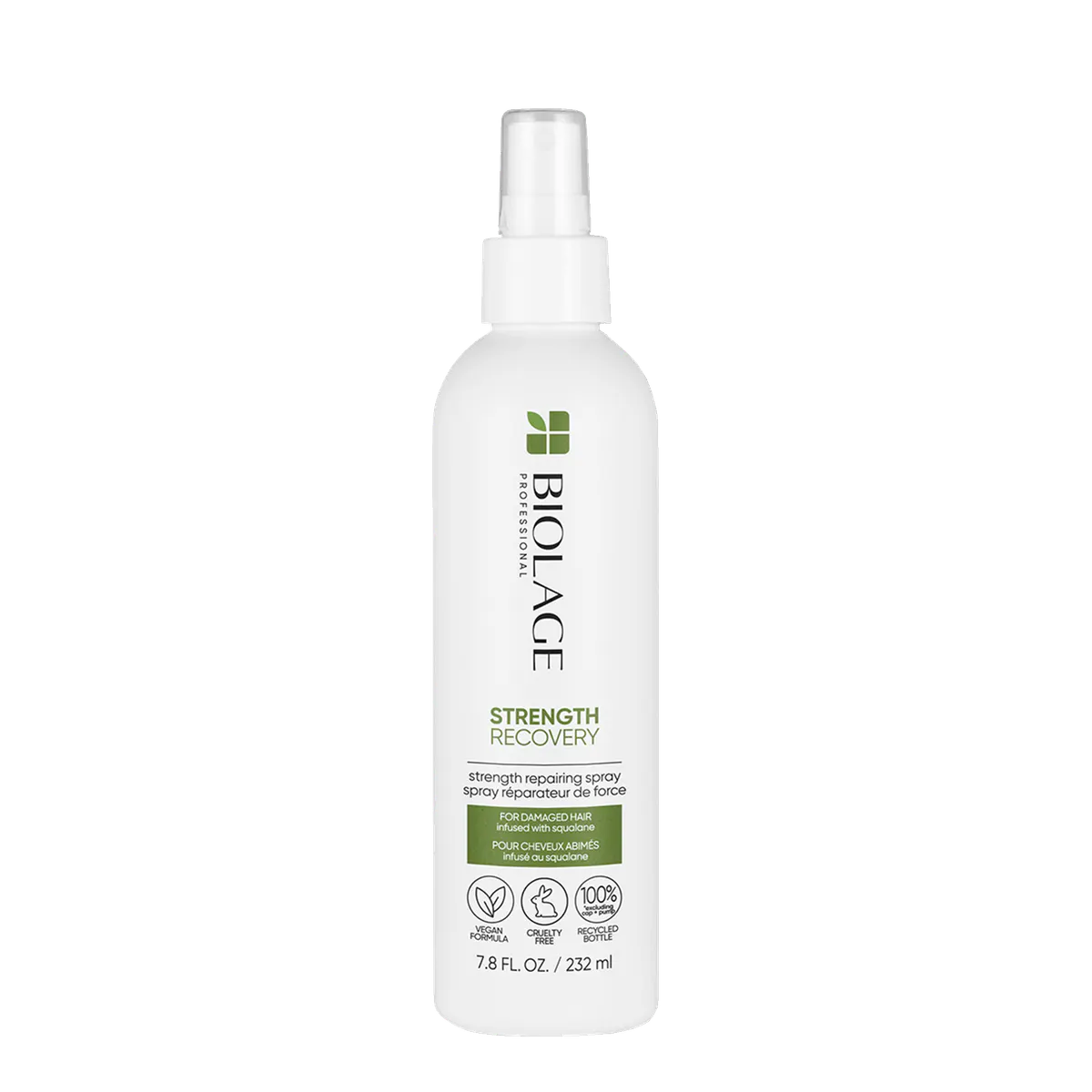 Biolage Strength Recovery Complete Quad Bundle, view 9