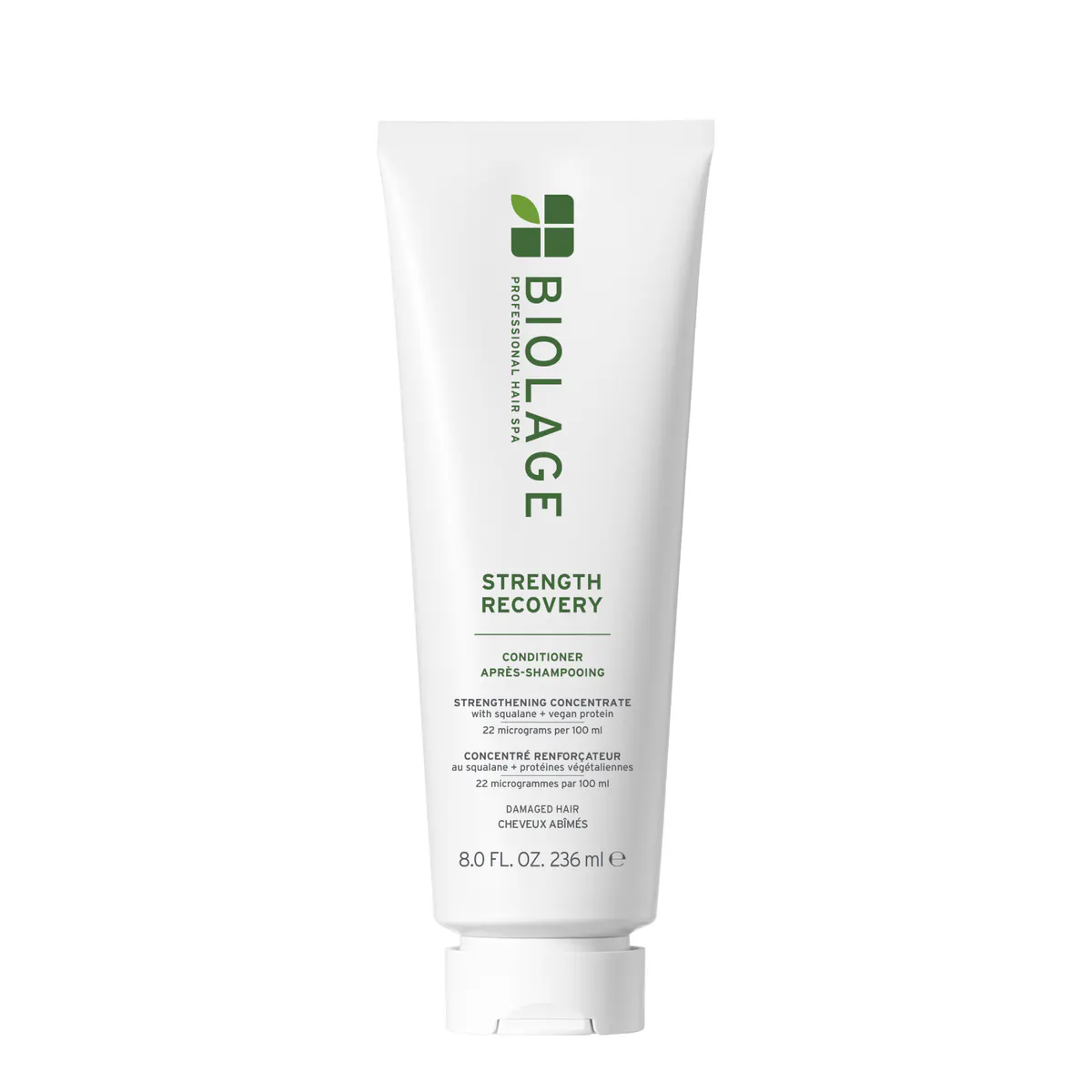 Biolage Strength Recovery Conditioner 236ml