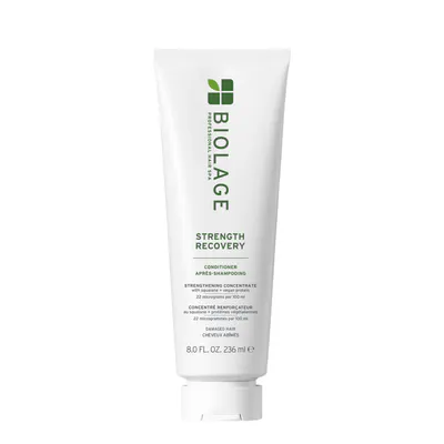Biolage Strength Recovery Conditioner 236ml