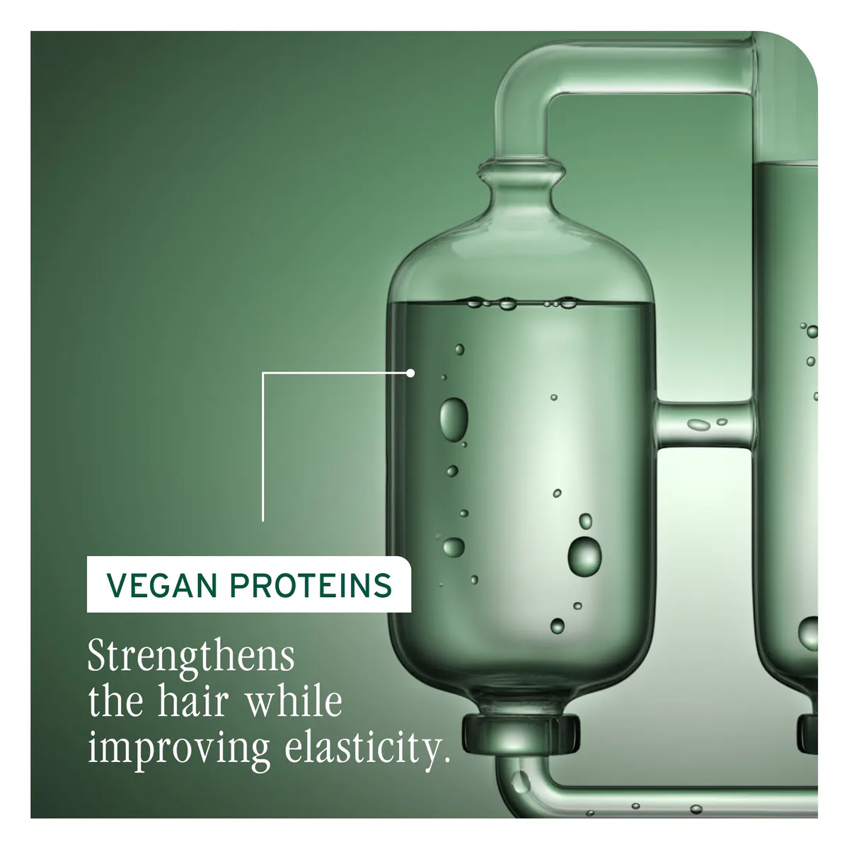 Biolage Strength Recovery Shampoo 400ml, view 9