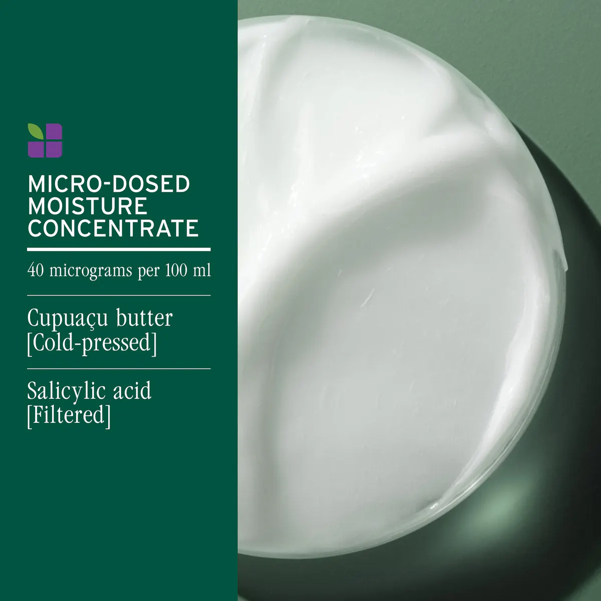 Biolage Ultra Hydrasource Leave-In Cream 200ml, view 6