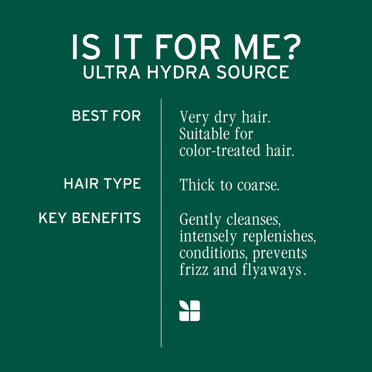 Biolage Ultra Hydrasource Leave-In Cream 200ml, view 7