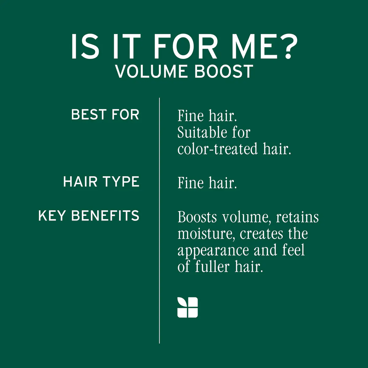 Biolage Volume Boost 400ml Duo Pack, view 4