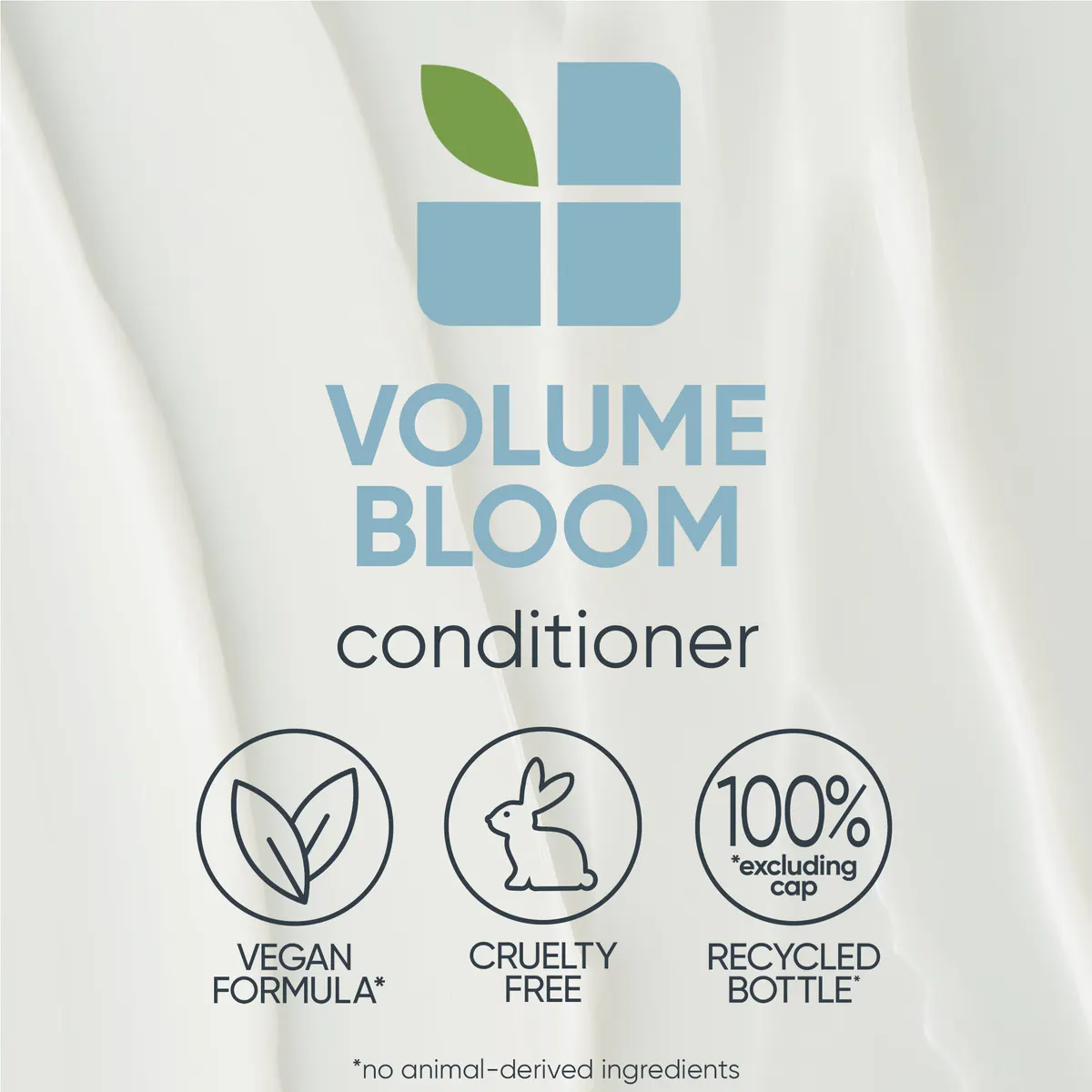 Biolage Volumebloom 1 Litre Shampoo and Conditioner Bundle, view 4