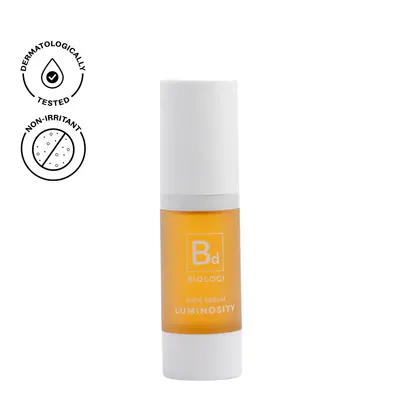 Biologi Bd Luminosity Face Serum 30ml